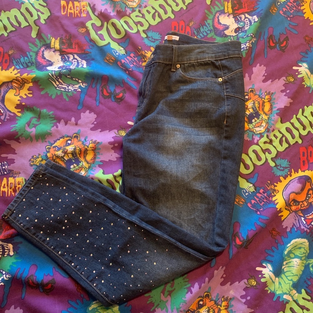 Juicy couture jeans